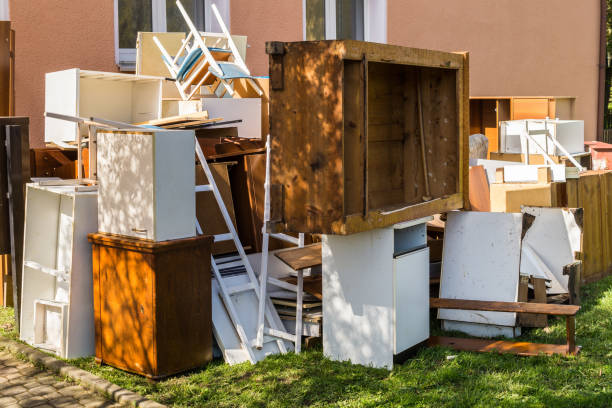 Best Hoarding Cleanup  in Englewood, FL